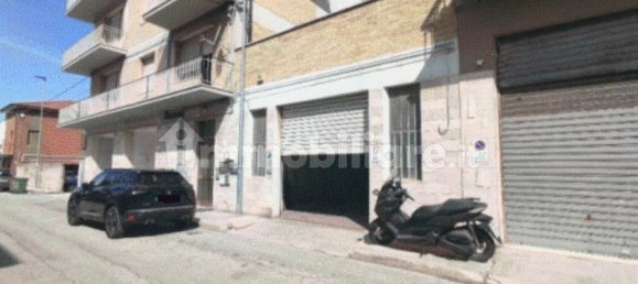 1 room Warehouse in Civitanova Marche, Italy No. 100797 9