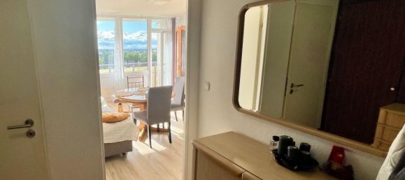 Студия в Рейн-Зиг, Германия № 321330 5