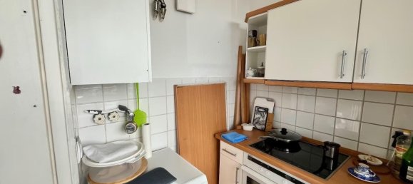 Студия в Рейн-Зиг, Германия № 321330 7