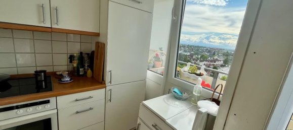 Студия в Рейн-Зиг, Германия № 321330 6