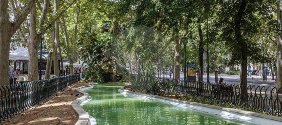 Gewerbliche Immobilie in Lisbon, Portugal 405m², Nr. 222765 14