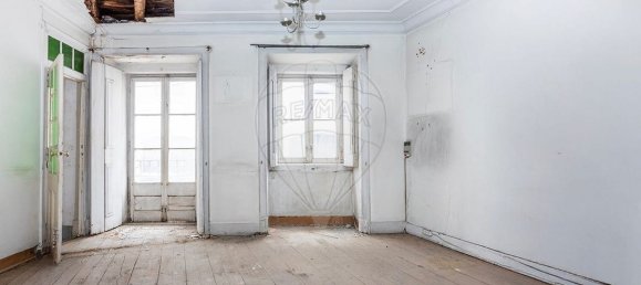 Gewerbliche Immobilie in Lisbon, Portugal 405m², Nr. 222765 2