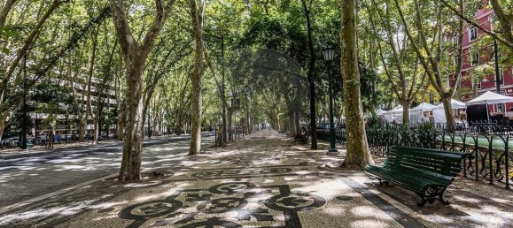 Gewerbliche Immobilie in Lisbon, Portugal 405m², Nr. 222765 16