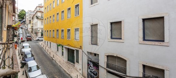 Gewerbliche Immobilie in Lisbon, Portugal 405m², Nr. 222765 8