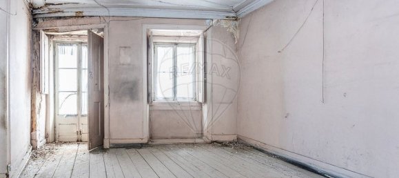 Gewerbliche Immobilie in Lisbon, Portugal 405m², Nr. 222765 5