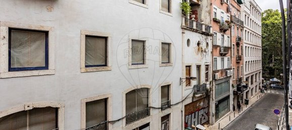 Gewerbliche Immobilie in Lisbon, Portugal 405m², Nr. 222765 9