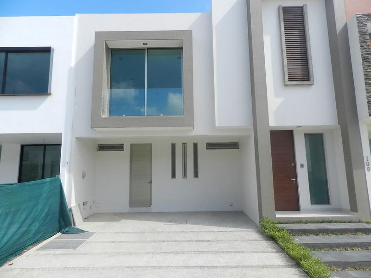 3 bedrooms House in Jalisco, Mexico No. 145664