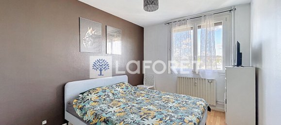 Квартира с 1 спальней в Бургуэн-Жальё, Франция № 281735 8