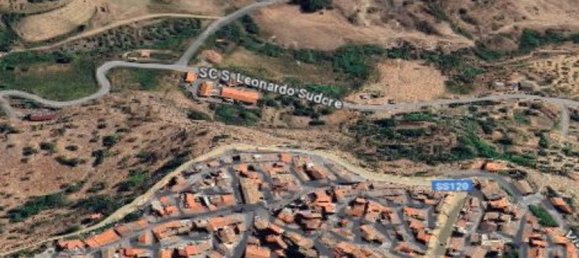 Apartamento de 3 divisões em Cerami, Italy N.º 49048 3