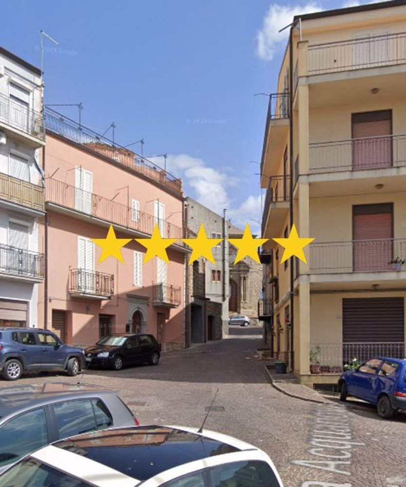 Apartamento de 3 divisões em Cerami, Italy N.º 49048