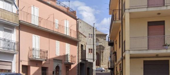 Apartamento de 3 divisões em Cerami, Italy N.º 49048 2