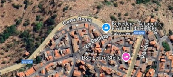 Apartamento de 3 divisões em Cerami, Italy N.º 49048 4