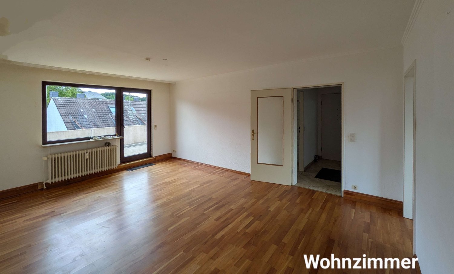 1 bedroom Apartment in Wuppertal, Germany No. 228004