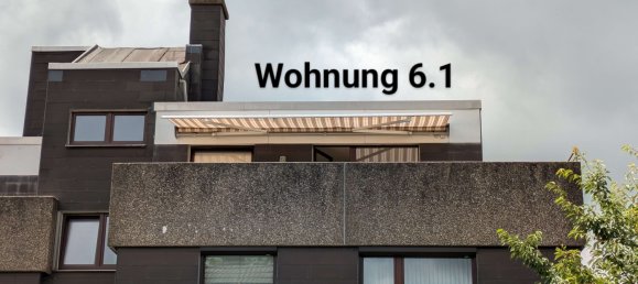 1 bedroom Apartment in Wuppertal, Germany No. 228004 10