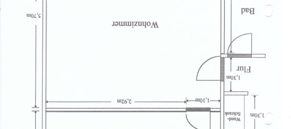 1 bedroom Apartment in Wuppertal, Germany No. 228004 13