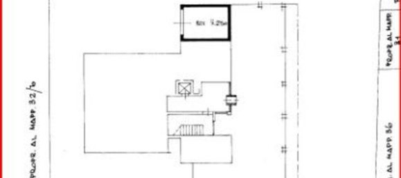 4-salle Appartement à Monza, Italy No. 3763 29