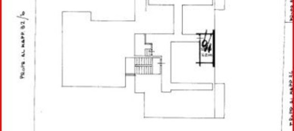 4-salle Appartement à Monza, Italy No. 3763 14