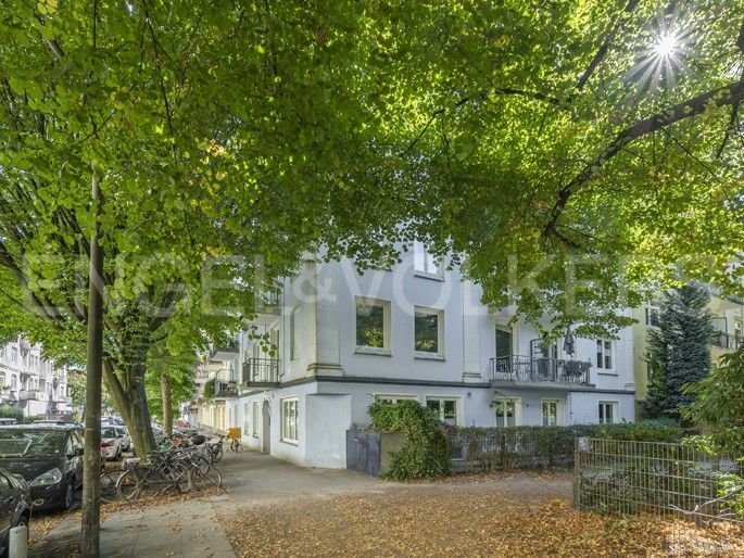 Estudio en Hamburg-Nord, Germany No. 17694