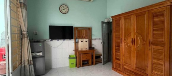 91m² Townhouse in District 7, Vietnam No. 19298 5