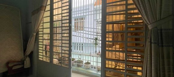 91m² Townhouse in District 7, Vietnam No. 19298 6