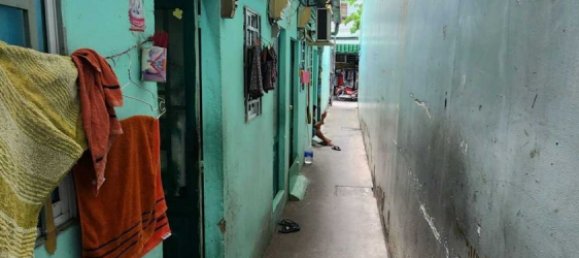 91m² Townhouse in District 7, Vietnam No. 19298 9