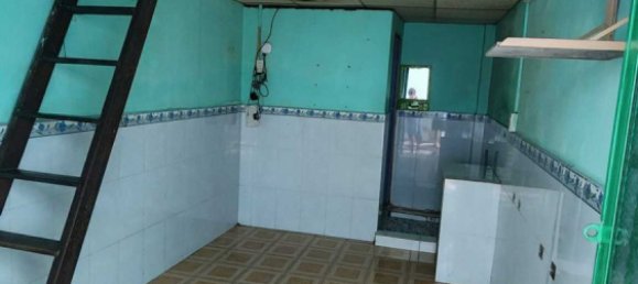 91m² Townhouse in District 7, Vietnam No. 19298 4