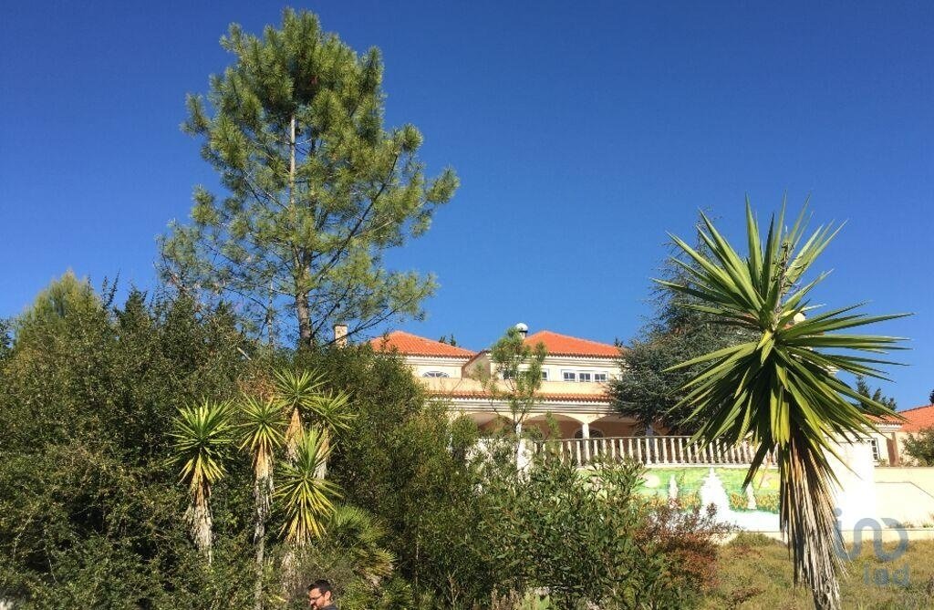 5 غرف نوم تاون هاوس في Sintra, Portugal رقم 45883