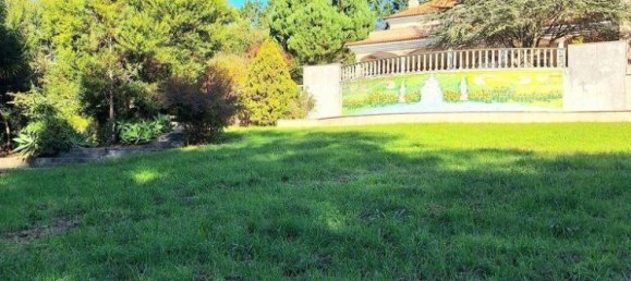 5 غرف نوم تاون هاوس في Sintra, Portugal رقم 45883 17