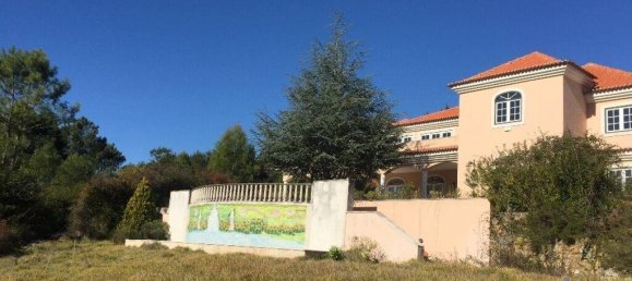 5 غرف نوم تاون هاوس في Sintra, Portugal رقم 45883 2