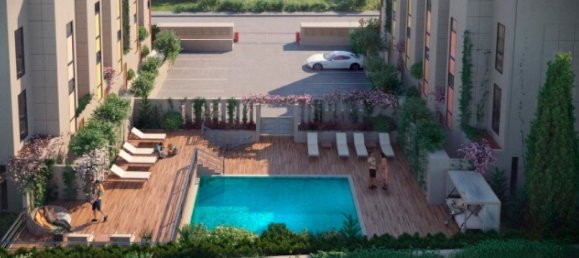 2 غرف نوم تاون هاوس في Limassol, Cyprus رقم 25238 4