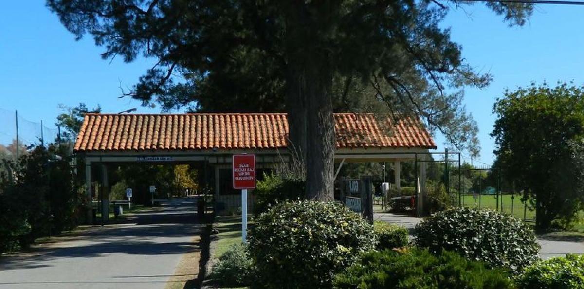 Grundstück in Chascomus, Argentina, Nr. 35027