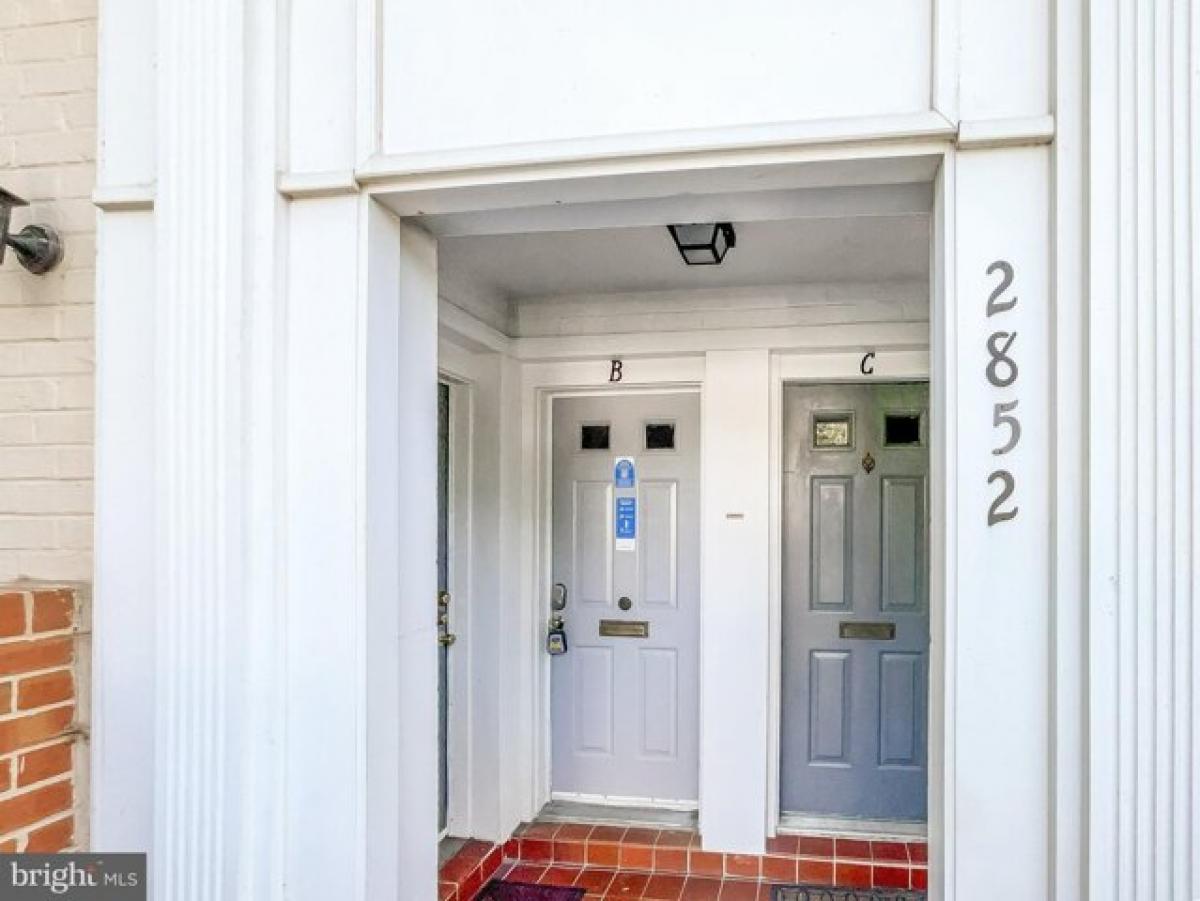 2 Schlafzimmer Haus in Arlington, USA, Nr. 276920