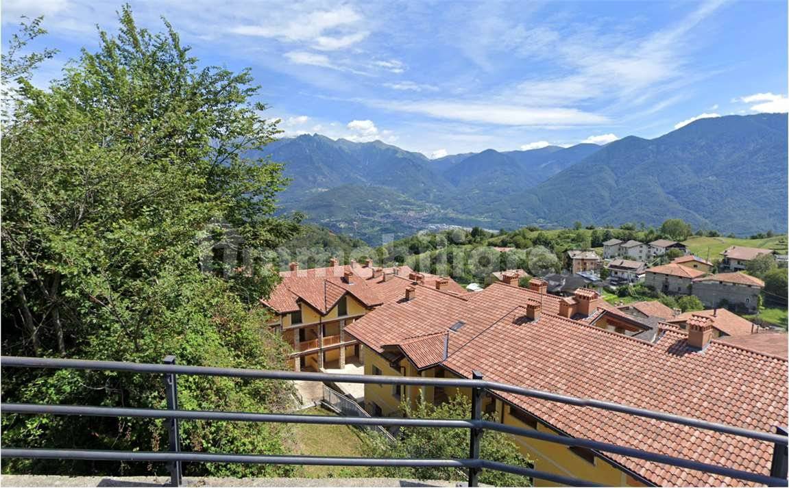 1 غرف نوم شقة في Ossimo, Italy رقم 341456