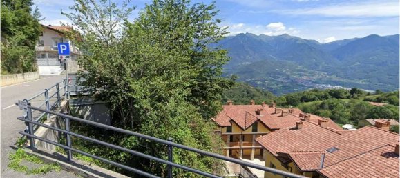 1 غرف نوم شقة في Ossimo, Italy رقم 341456 2