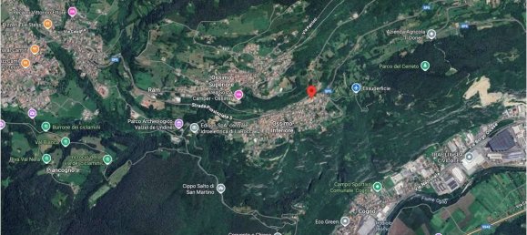 1 غرف نوم شقة في Ossimo, Italy رقم 341456 6