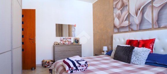 5 rooms Apartment in Masserano, Italy No. 14825 17