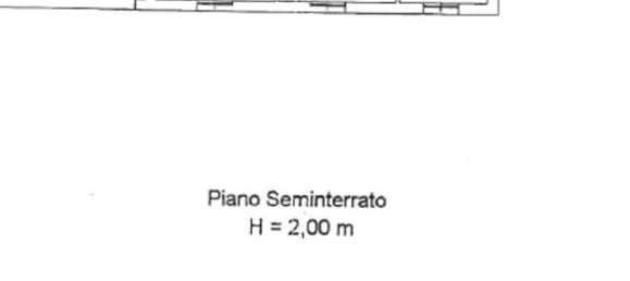 5 rooms Apartment in Masserano, Italy No. 14825 37