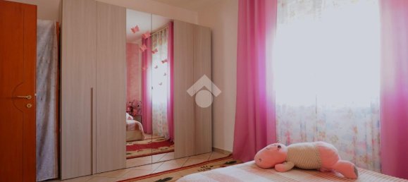 5 rooms Apartment in Masserano, Italy No. 14825 12