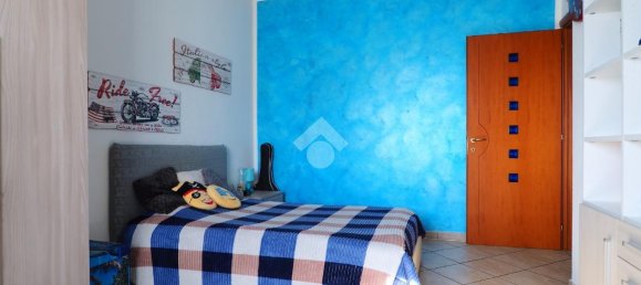 5 rooms Apartment in Masserano, Italy No. 14825 18