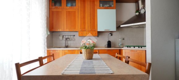 5 rooms Apartment in Masserano, Italy No. 14825 7