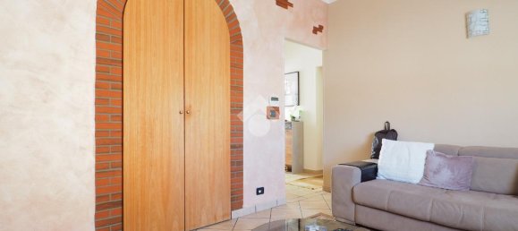 5 rooms Apartment in Masserano, Italy No. 14825 4