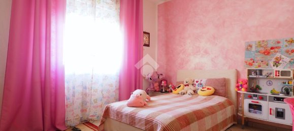 5 rooms Apartment in Masserano, Italy No. 14825 10