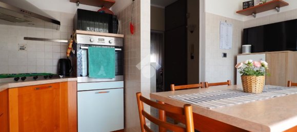 5 rooms Apartment in Masserano, Italy No. 14825 8