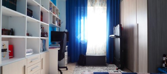 5 rooms Apartment in Masserano, Italy No. 14825 19