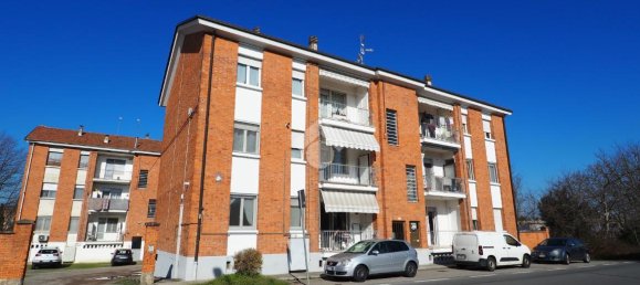 5 rooms Apartment in Masserano, Italy No. 14825 30