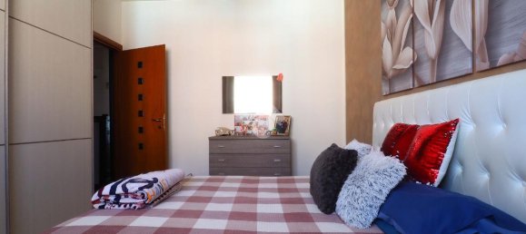 5 rooms Apartment in Masserano, Italy No. 14825 15