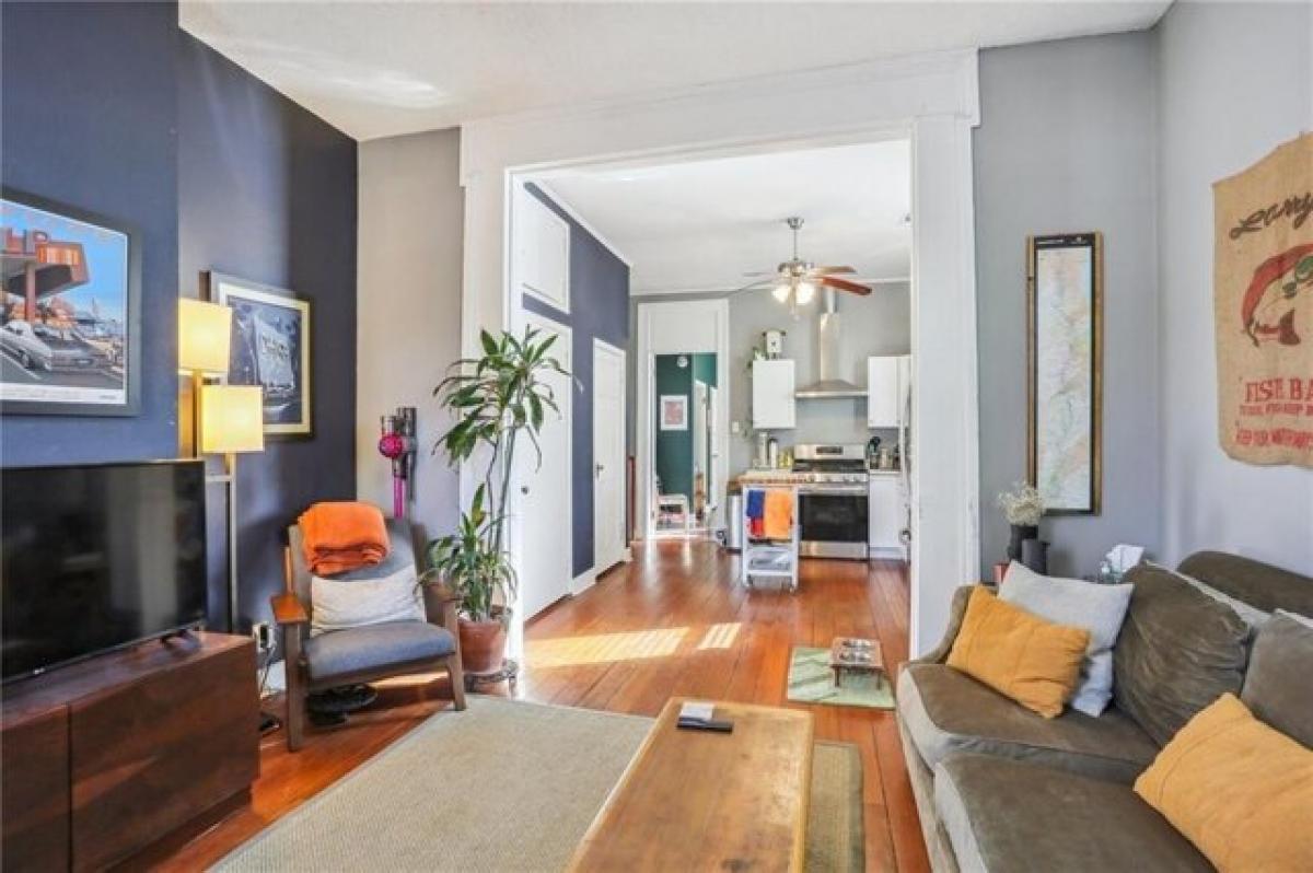 4 bedrooms House in New Orleans, USA No. 376742