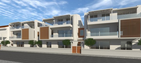 Propiedad en Efkarpia, Greece 140 m² No. 3335 2