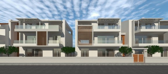 Propiedad en Efkarpia, Greece 140 m² No. 3335 5