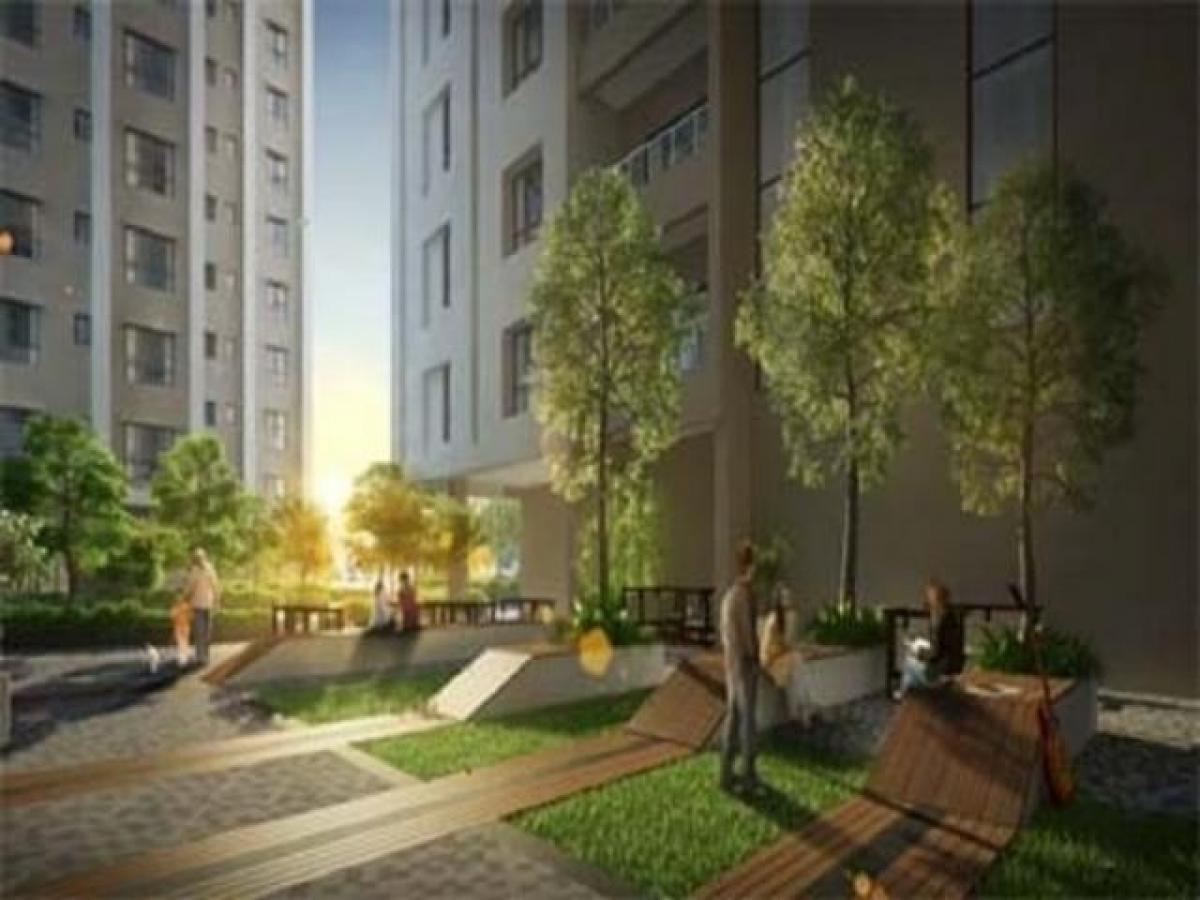 Дом с 3 спальнями в Колката, Индия № 27562